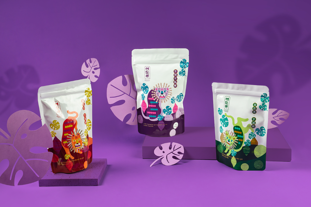 Bolsas de cremallera seguras para niños